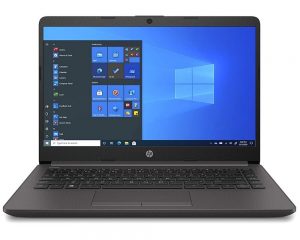 HP – Notebook PC 240 G8 i7 Per affari