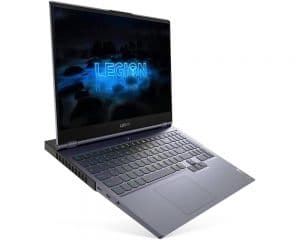 Lenovo LEGION7 [i7-10875H + 16GB RAM] Notebook
