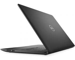 Notebook Dell Intel i7 11 Gen. Design
