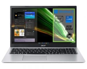Acer Aspire 3 A315-58-76W1 Notebook economico