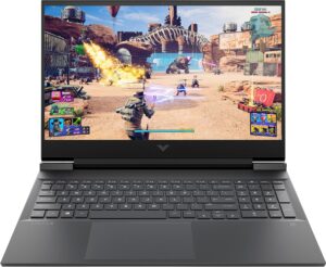 HP - Gaming Victus 16-d0003sl economico Notebook