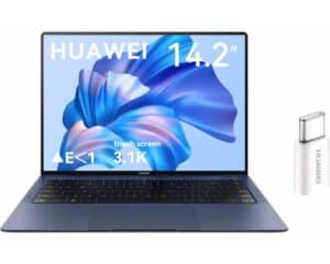 HUAWEI MateBook X Pro 16GB RAM Notebook
