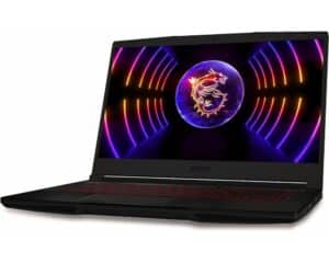 MSI Thin GF63 12VE-292IT Core i7-12650H Gaming Notebook Notebook
